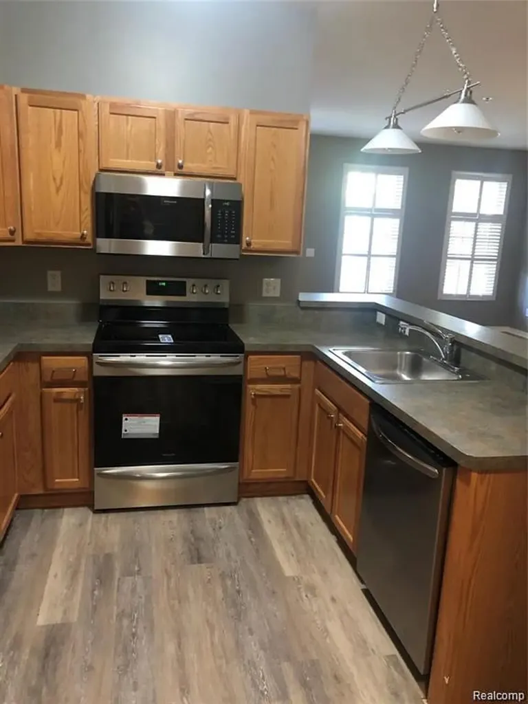 348 Filmore Street Canton Charter Township MI 48188