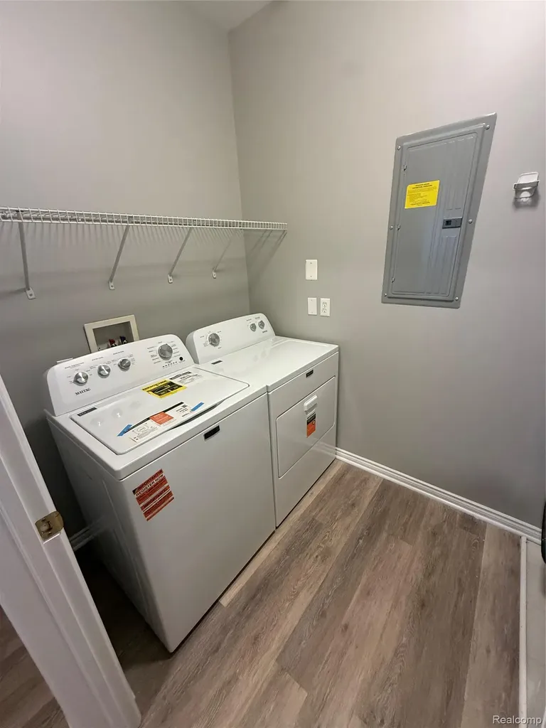 348 Filmore Street Canton Charter Township MI 48188