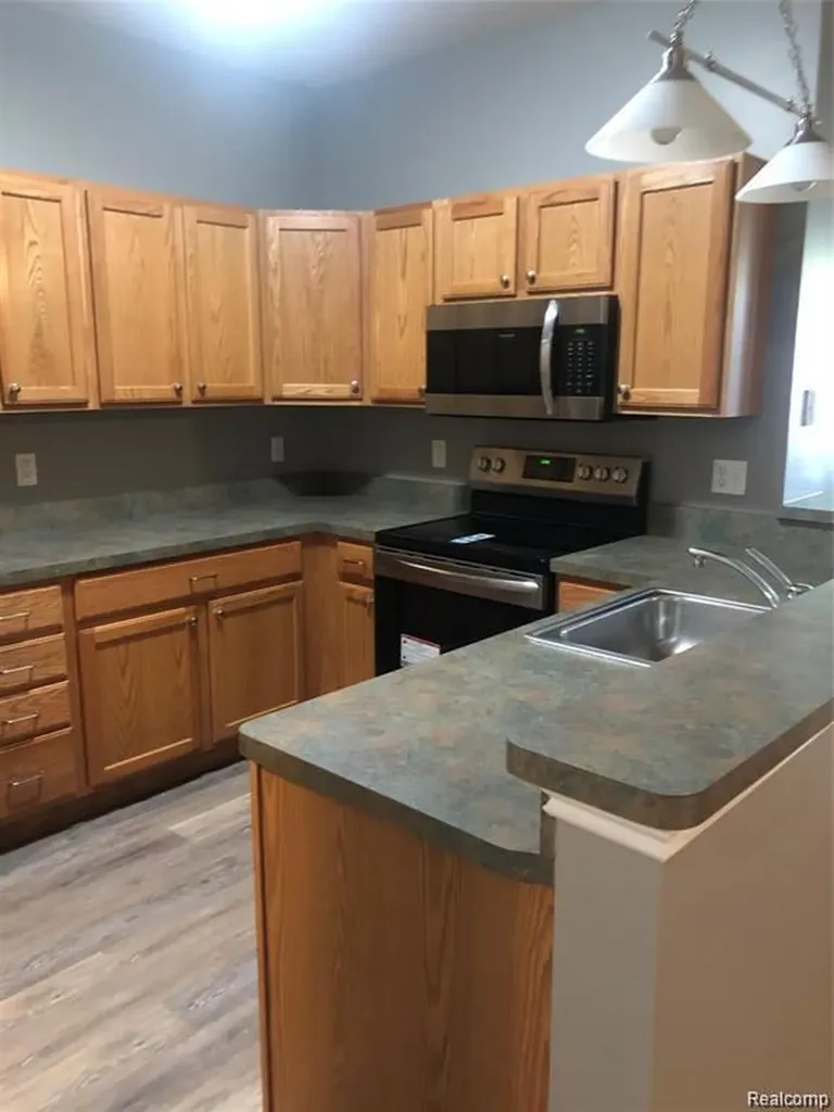 348 Filmore Street Canton Charter Township MI 48188