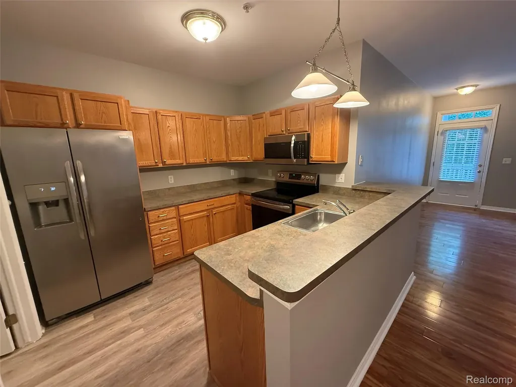 348 Filmore Street Canton Charter Township MI 48188