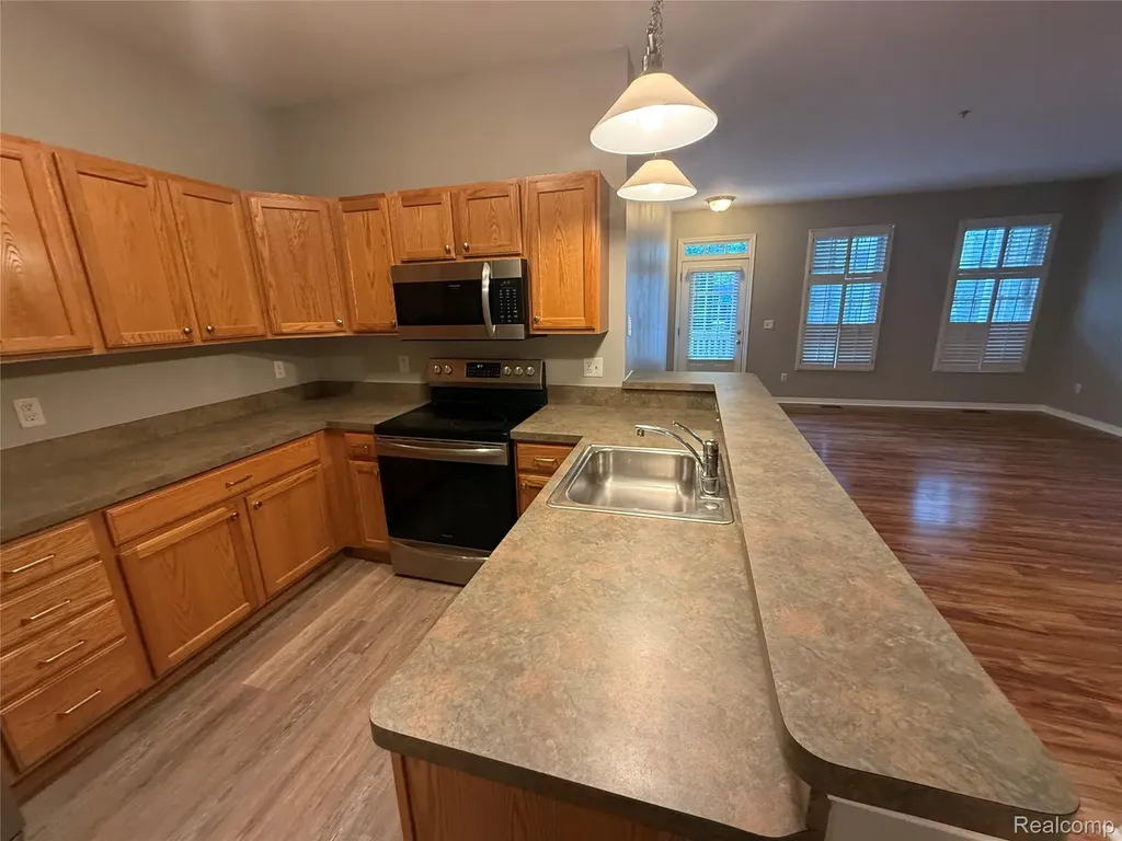 348 Filmore Street Canton Charter Township MI 48188