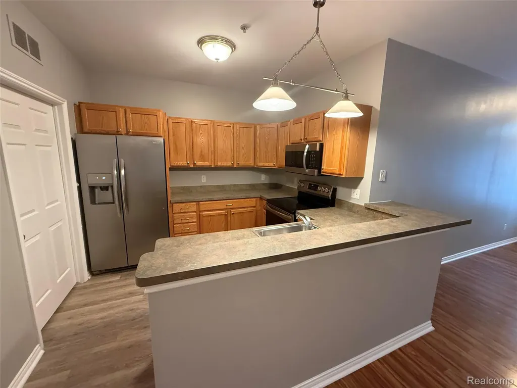 348 Filmore Street Canton Charter Township MI 48188