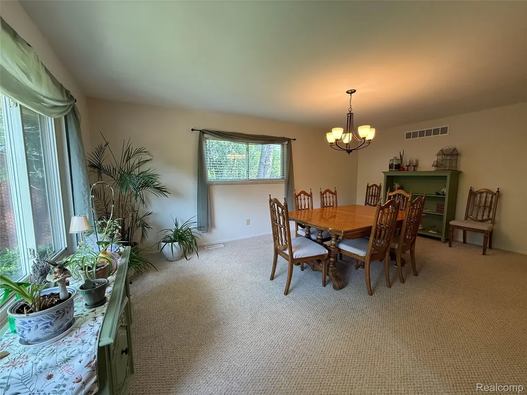219 Hurondale Drive White Lake Charter Township MI 48386