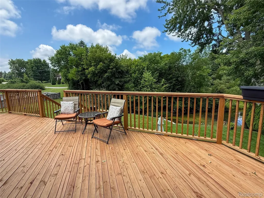 219 Hurondale Drive White Lake Charter Township MI 48386