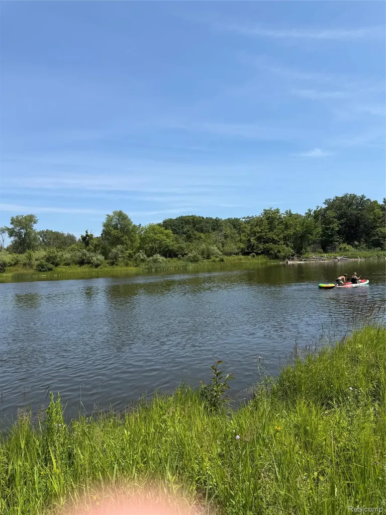 Vl Riverbend Court Oscoda Charter Township MI 48750