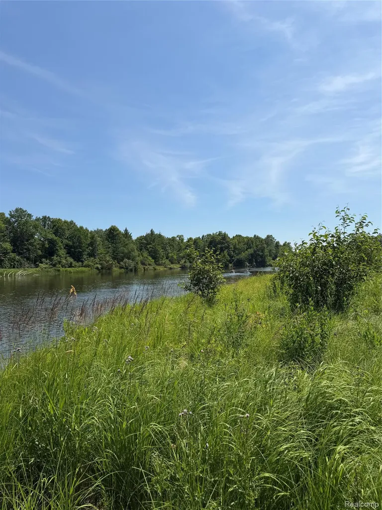 Vl Riverbend Court Oscoda Charter Township MI 48750