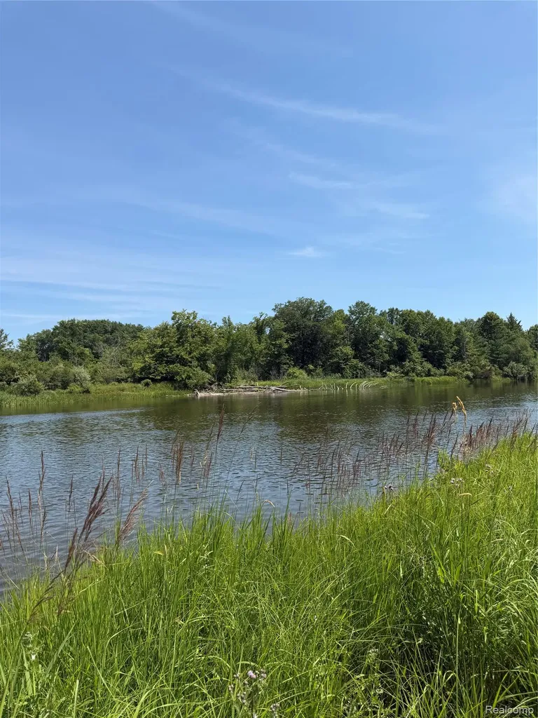 Vl Riverbend Court Oscoda Charter Township MI 48750