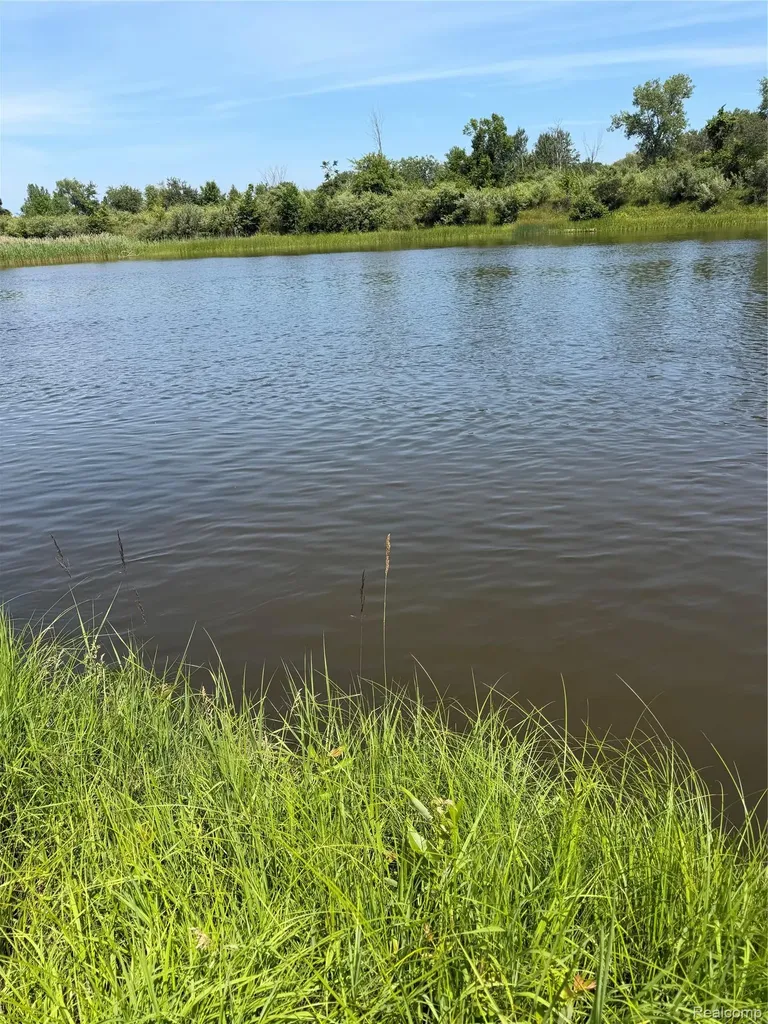 Vl Riverbend Court Oscoda Charter Township MI 48750