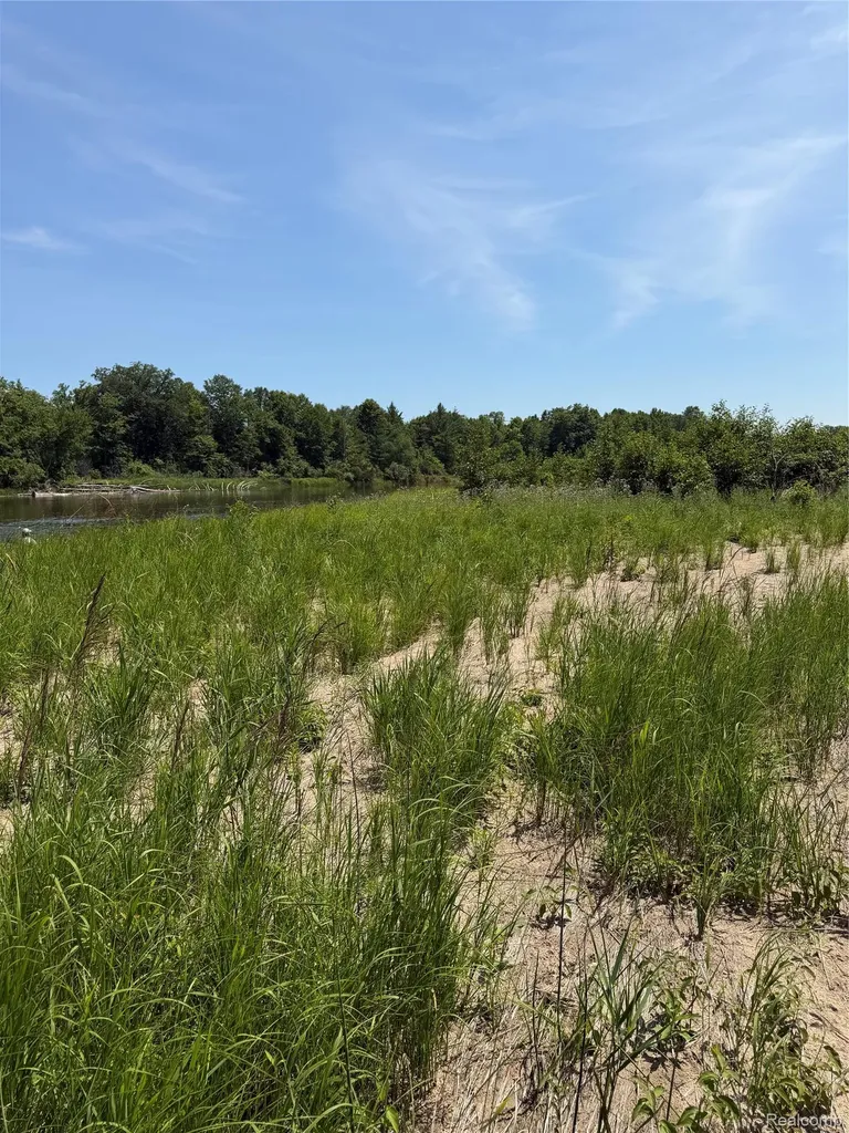 Vl Riverbend Court Oscoda Charter Township MI 48750