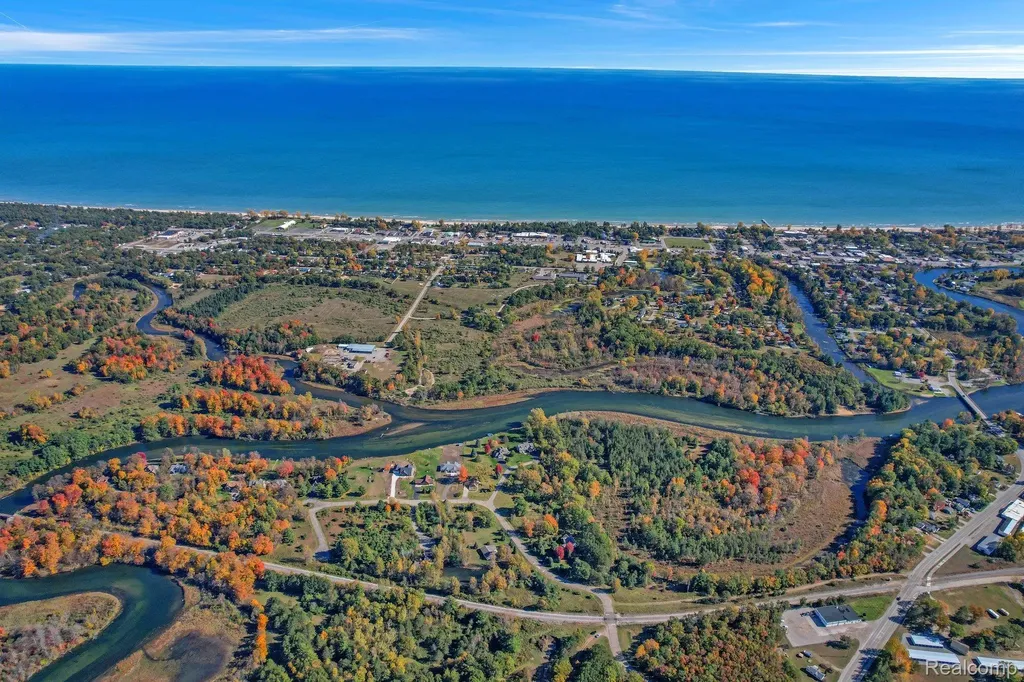 Vl Riverbend Court Oscoda Charter Township MI 48750