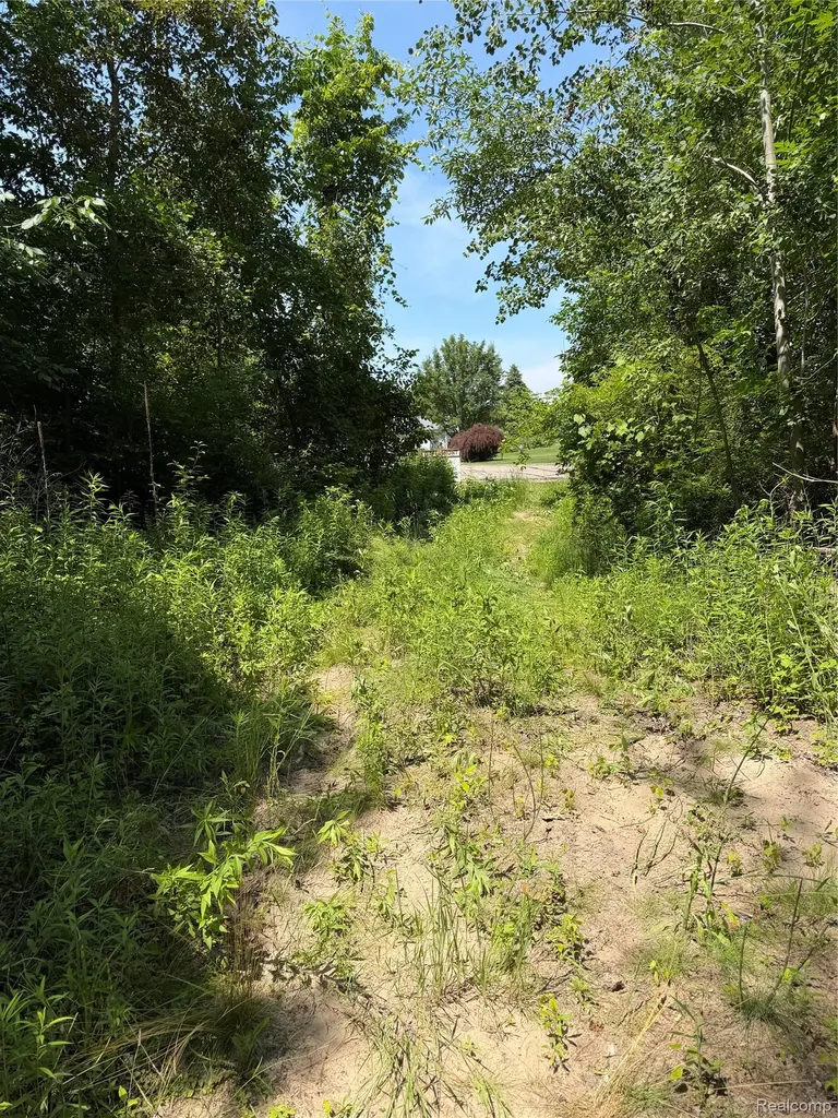 Vl Riverbend Court Oscoda Charter Township MI 48750