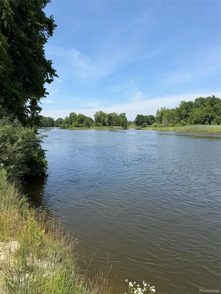 Vl Riverbend Court Oscoda Charter Township MI 48750