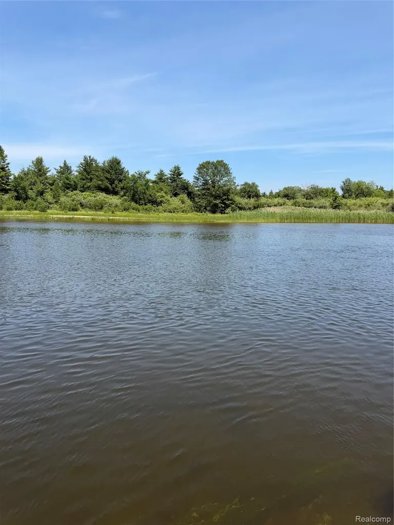 Vl Riverbend Court Oscoda Charter Township MI 48750