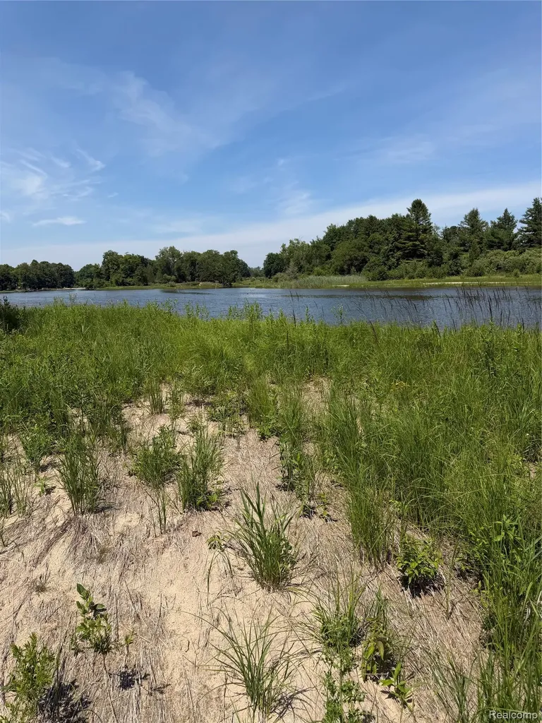 Vl Riverbend Court Oscoda Charter Township MI 48750