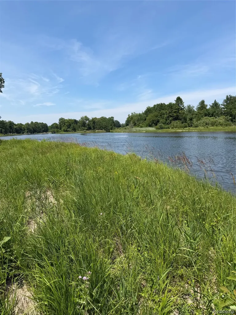 Vl Riverbend Court Oscoda Charter Township MI 48750