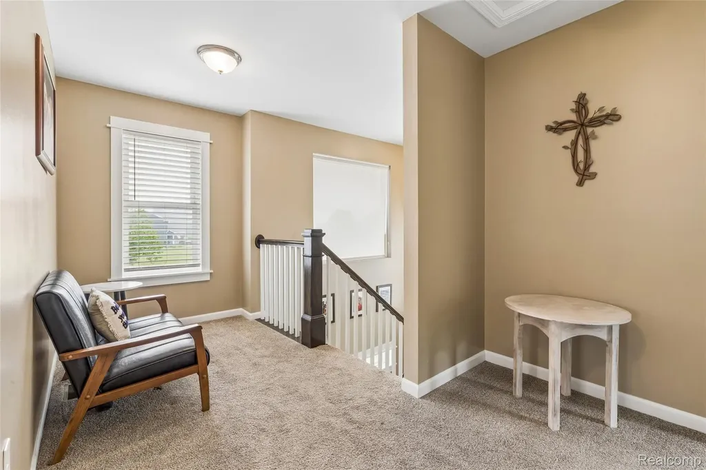 2105 Middle Ridge Drive Holly Township MI 48442
