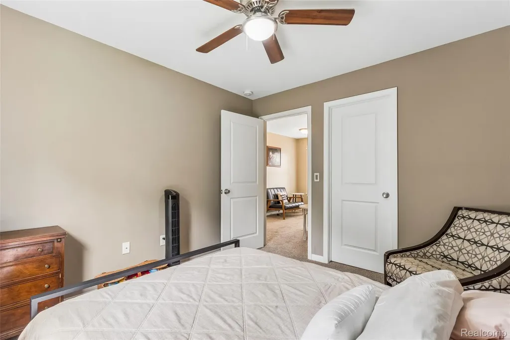 2105 Middle Ridge Drive Holly Township MI 48442