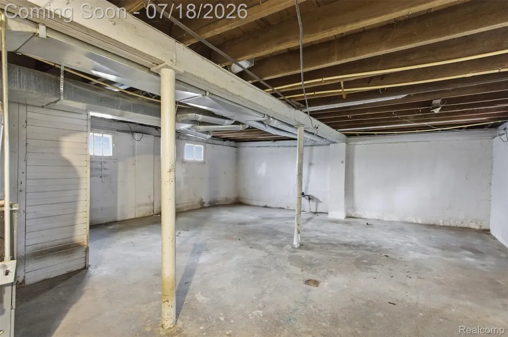 5056 Charles Street Detroit City MI 48212