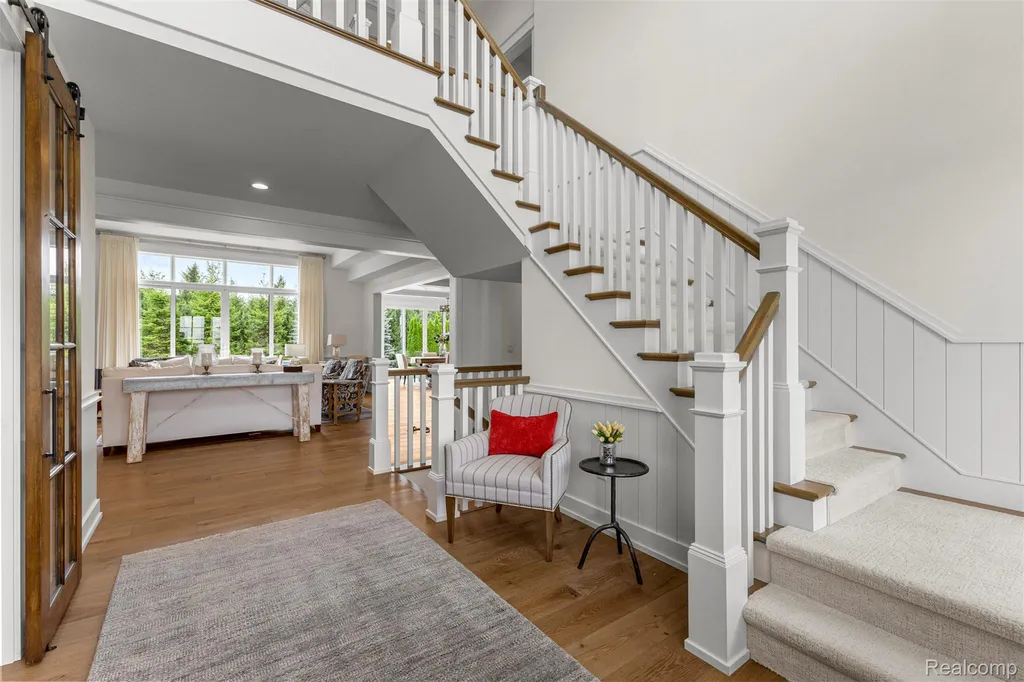 19084 Chaumont Way Northville City MI 48168