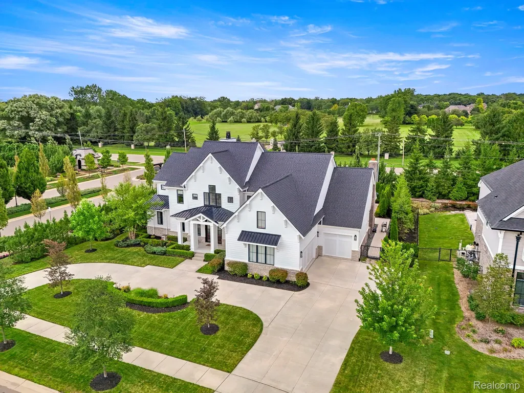 19084 Chaumont Way Northville City MI 48168