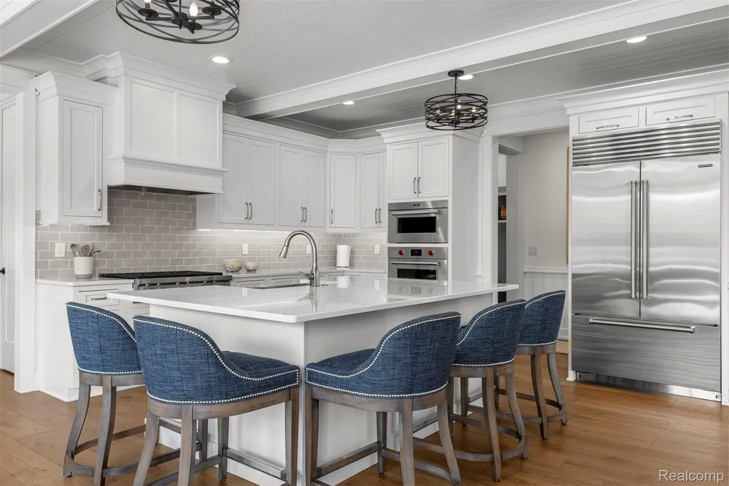 19084 Chaumont Way Northville City MI 48168
