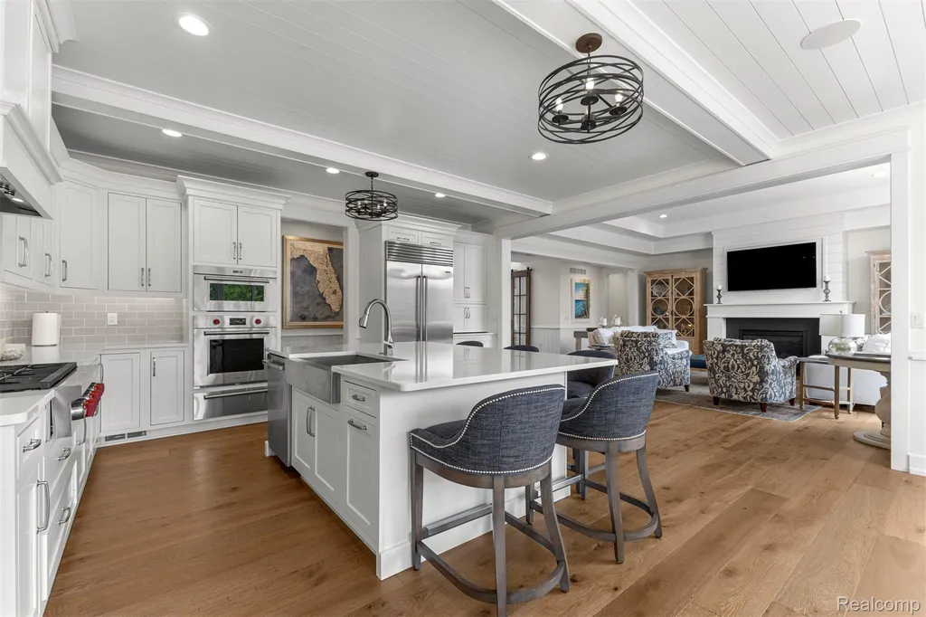 19084 Chaumont Way Northville City MI 48168
