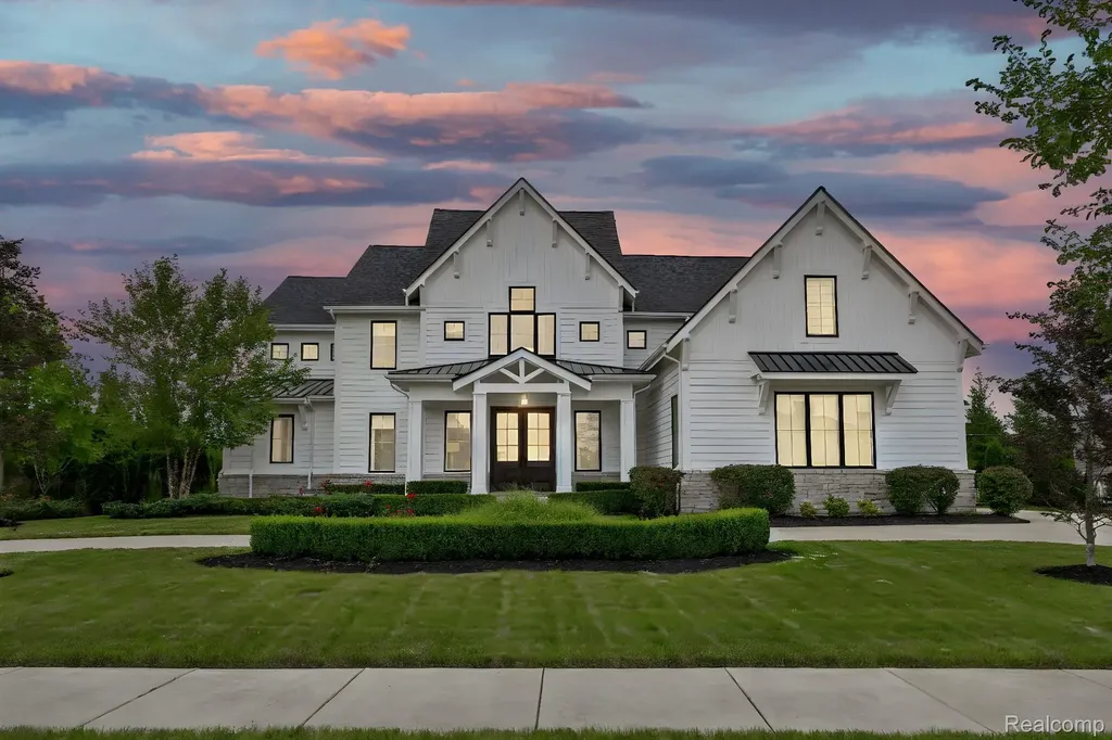 19084 Chaumont Way Northville City MI 48168