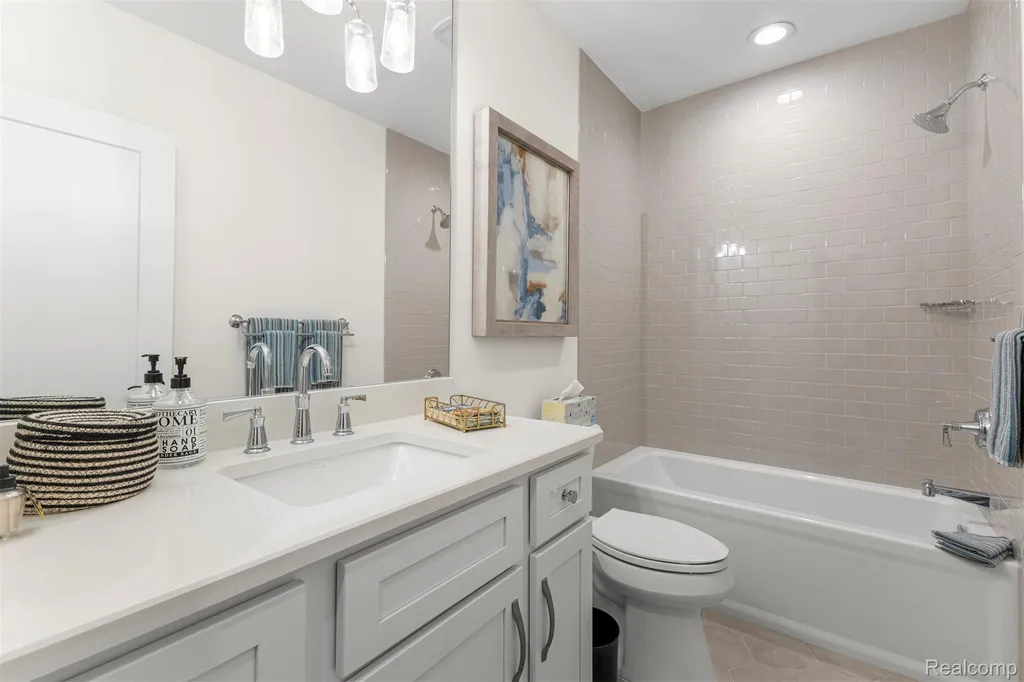 19084 Chaumont Way Northville City MI 48168