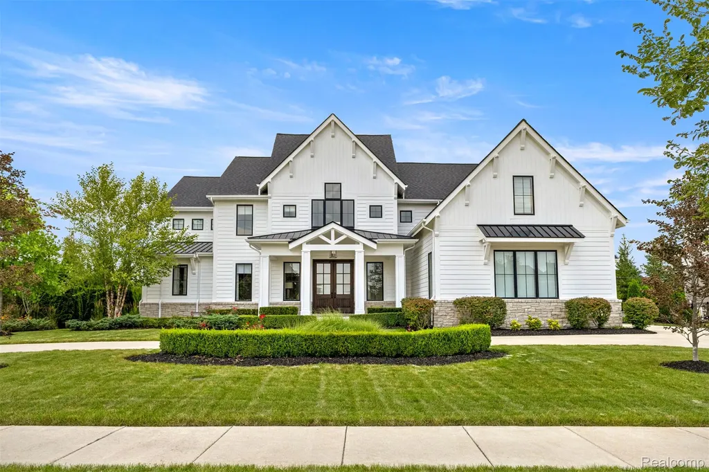 19084 Chaumont Way Northville City MI 48168