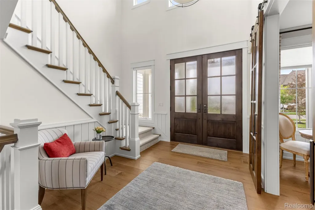 19084 Chaumont Way Northville City MI 48168
