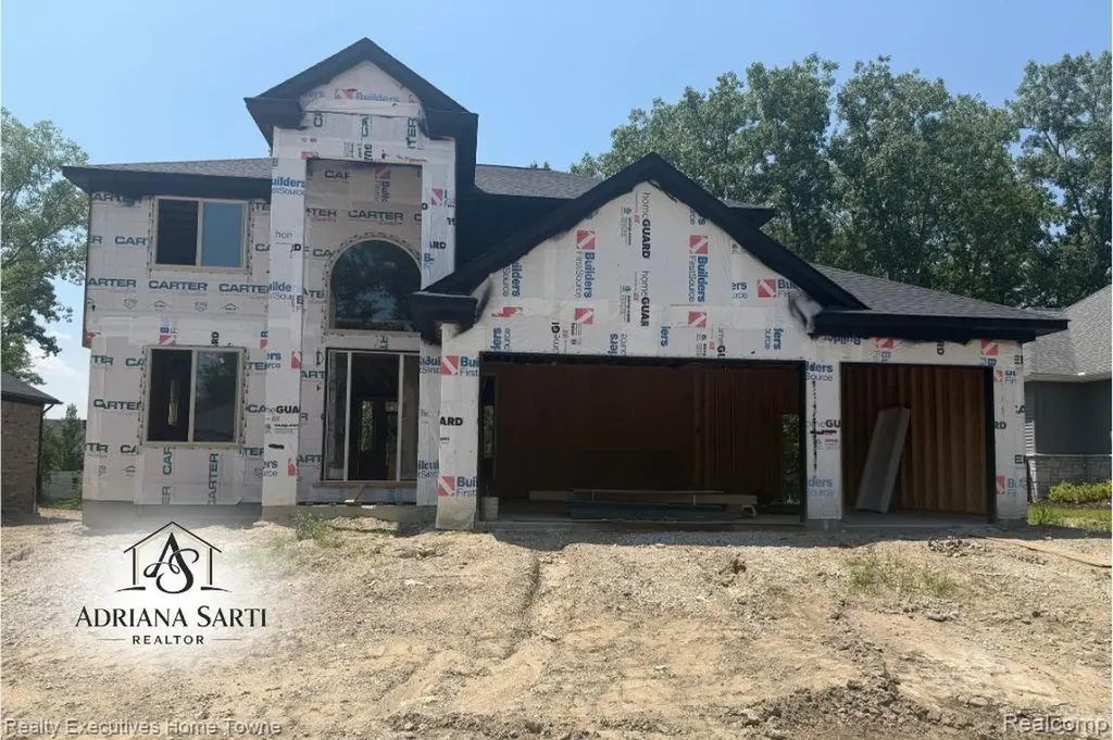 67745 Madeline Street Richmond City MI 48062