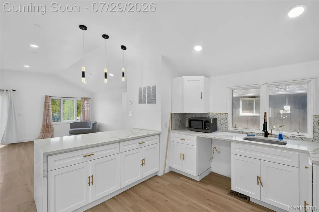 3515 Lakeview Drive Ortonville Village MI 48462