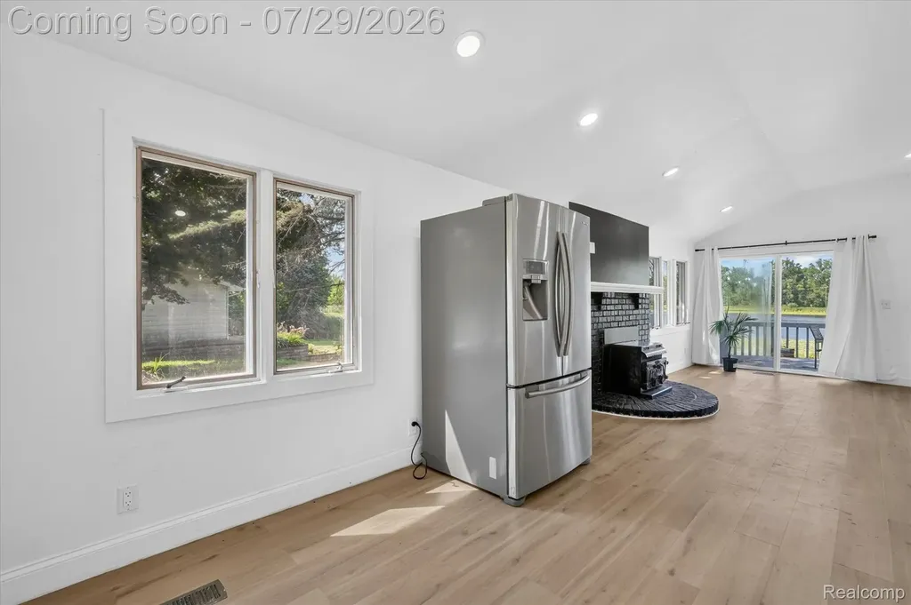 3515 Lakeview Drive Ortonville Village MI 48462