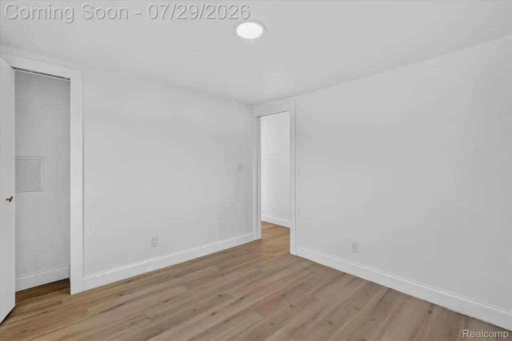 3515 Lakeview Drive Ortonville Village MI 48462