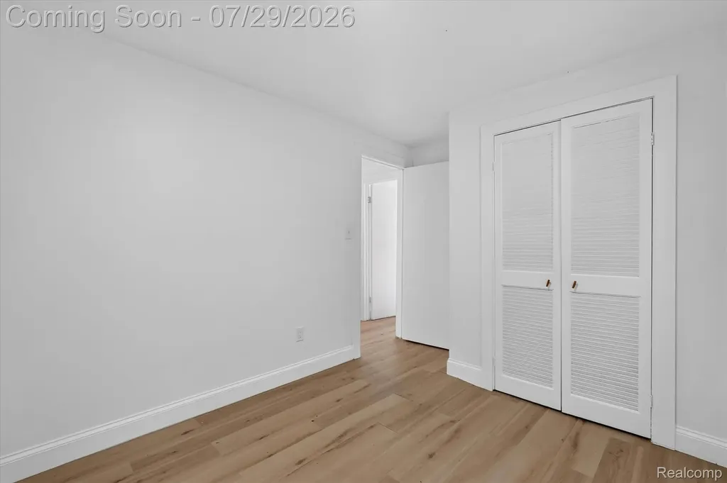 3515 Lakeview Drive Ortonville Village MI 48462