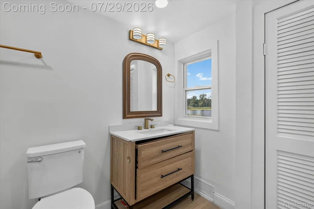 3515 Lakeview Drive Ortonville Village MI 48462
