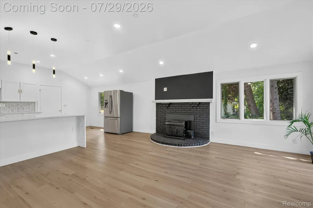 3515 Lakeview Drive Ortonville Village MI 48462