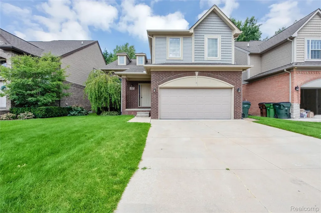 13897 Grandeur Avenue Shelby Charter Township MI 48315