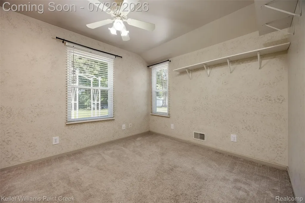 423 East Road Holly Village MI 48442