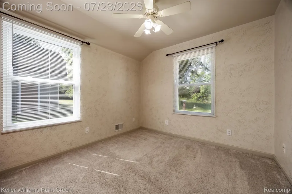 423 East Road Holly Village MI 48442