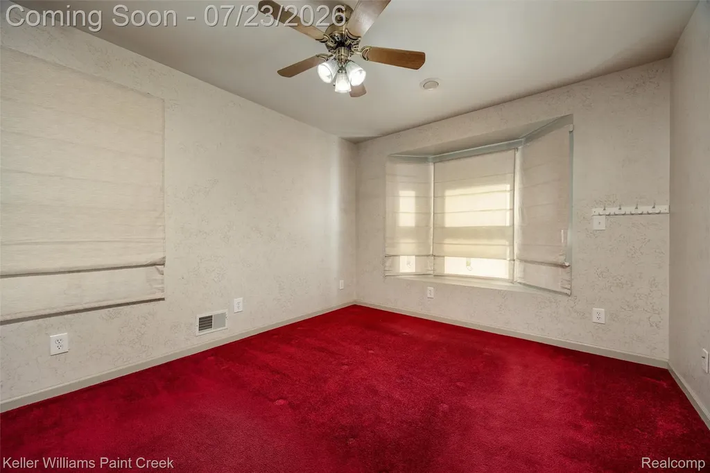 423 East Road Holly Village MI 48442