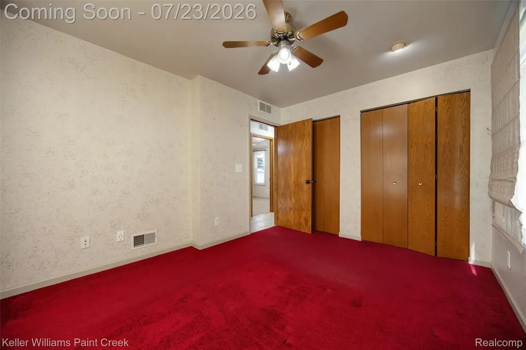 423 East Road Holly Village MI 48442