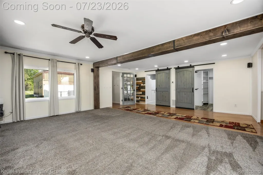 423 East Road Holly Village MI 48442