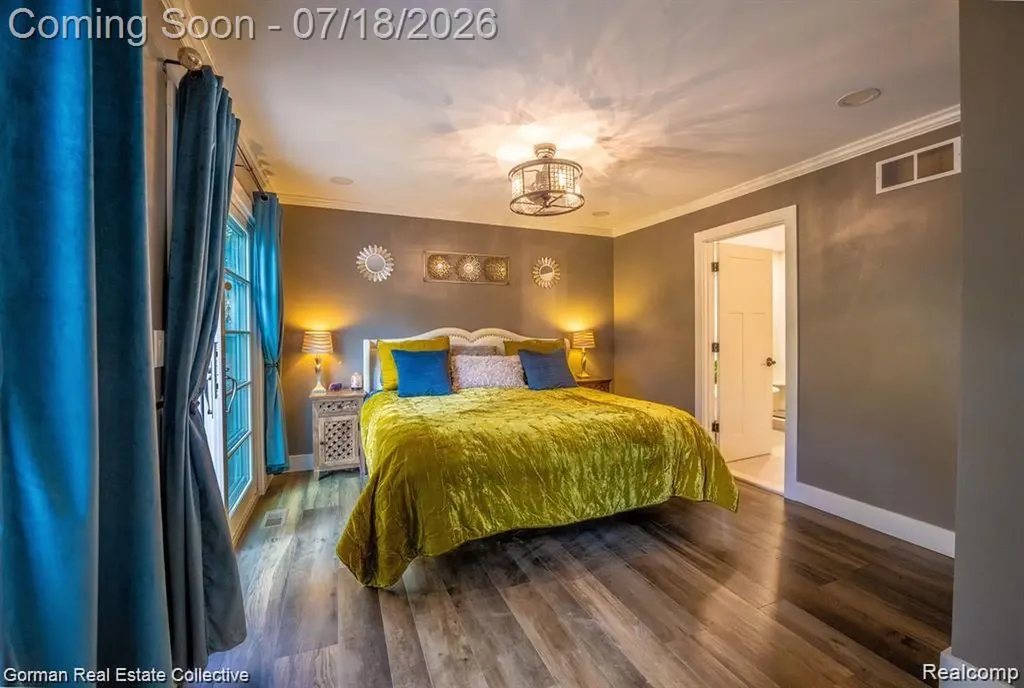 283 Phillips Avenue Clawson City MI 48017