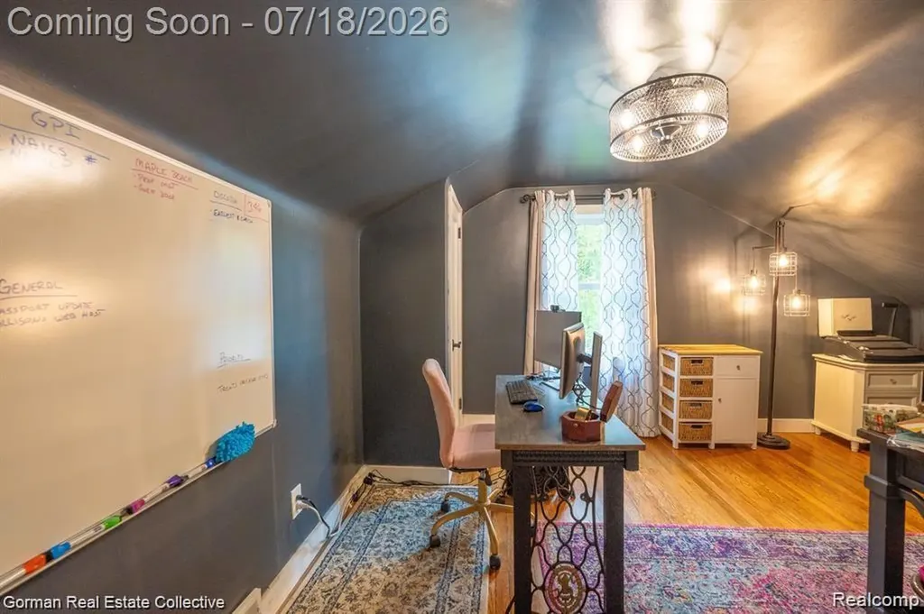 283 Phillips Avenue Clawson City MI 48017