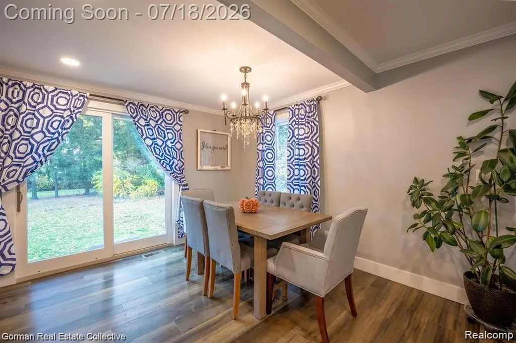 283 Phillips Avenue Clawson City MI 48017