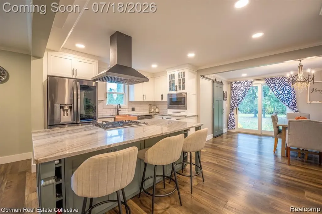 283 Phillips Avenue Clawson City MI 48017