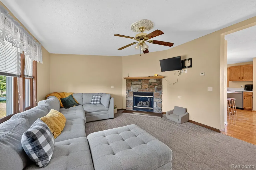 9889 Ditch Road Chesaning Township MI 48616