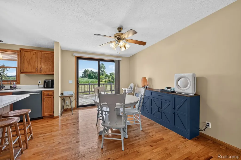 9889 Ditch Road Chesaning Township MI 48616