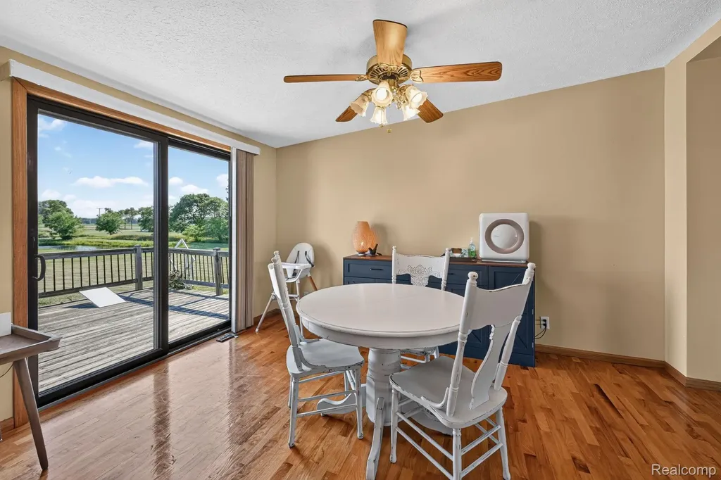 9889 Ditch Road Chesaning Township MI 48616